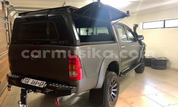Nunua Ilio tumika Toyota Hilux Nyingine Gari ndani ya Beitbridge nchini Matabeleland Kusini Nunua Ilio tumika Toyota Hilux Nyingine Gari ndani ya Beitbridge nchini Matabeleland Kusini