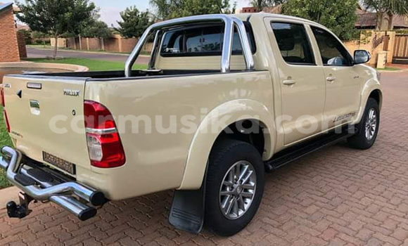 Tenga Tsaru Toyota Hilux Zvimwe Mota in Beitbridge in Matabeleland South Tenga Tsaru Toyota Hilux Zvimwe Mota in Beitbridge in Matabeleland South