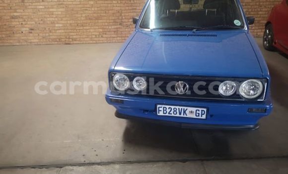 Tenga Tsaru Volkswagen Golf Bhuruu Mota in Beitbridge in Matabeleland South Tenga Tsaru Volkswagen Golf Bhuruu Mota in Beitbridge in Matabeleland South
