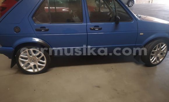 Tenga Tsaru Volkswagen Golf Bhuruu Mota in Beitbridge in Matabeleland South Tenga Tsaru Volkswagen Golf Bhuruu Mota in Beitbridge in Matabeleland South