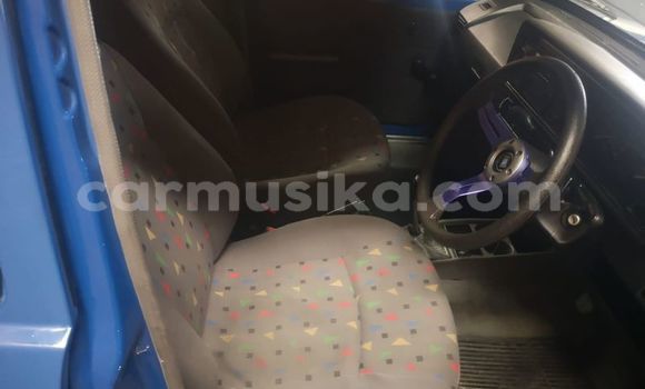 Tenga Tsaru Volkswagen Golf Bhuruu Mota in Beitbridge in Matabeleland South Tenga Tsaru Volkswagen Golf Bhuruu Mota in Beitbridge in Matabeleland South