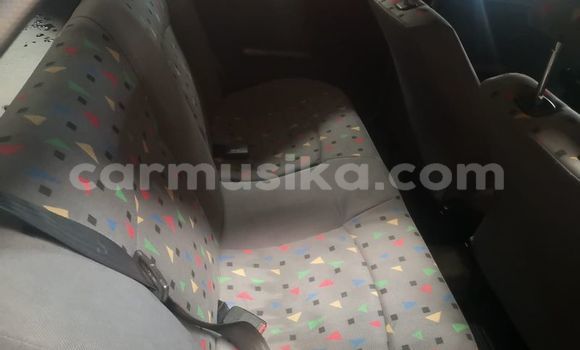 Tenga Tsaru Volkswagen Golf Bhuruu Mota in Beitbridge in Matabeleland South Tenga Tsaru Volkswagen Golf Bhuruu Mota in Beitbridge in Matabeleland South