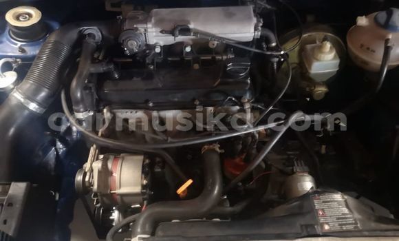 Tenga Tsaru Volkswagen Golf Bhuruu Mota in Beitbridge in Matabeleland South Tenga Tsaru Volkswagen Golf Bhuruu Mota in Beitbridge in Matabeleland South