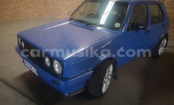 Tenga Tsaru Volkswagen Golf Bhuruu Mota in Beitbridge in Matabeleland South Tenga Tsaru Volkswagen Golf Bhuruu Mota in Beitbridge in Matabeleland South