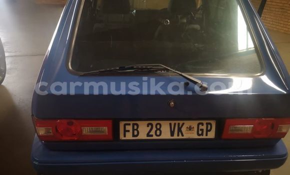 Tenga Tsaru Volkswagen Golf Bhuruu Mota in Beitbridge in Matabeleland South Tenga Tsaru Volkswagen Golf Bhuruu Mota in Beitbridge in Matabeleland South