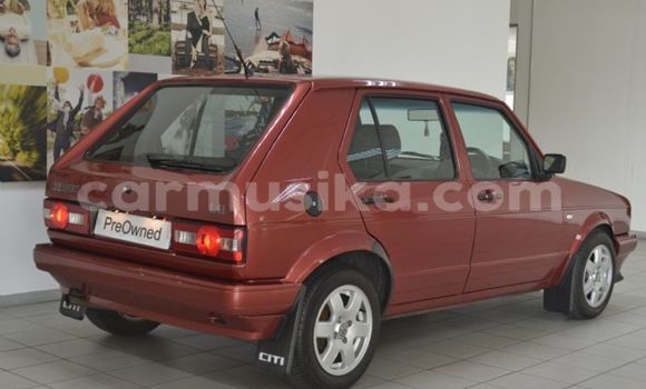 Acheter Occasion Voiture Volkswagen Golf Autre à Beitbridge, Matabeleland South Acheter Occasion Voiture Volkswagen Golf Autre à Beitbridge, Matabeleland South