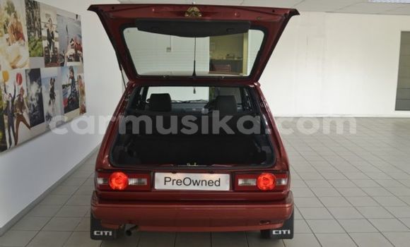 Acheter Occasion Voiture Volkswagen Golf Autre à Beitbridge, Matabeleland South Acheter Occasion Voiture Volkswagen Golf Autre à Beitbridge, Matabeleland South