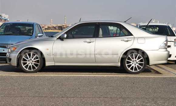 Tenga Tsaru Toyota Altezza Sirivha Mota in Beitbridge in Matabeleland South Tenga Tsaru Toyota Altezza Sirivha Mota in Beitbridge in Matabeleland South