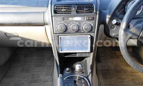 Tenga Tsaru Toyota Altezza Sirivha Mota in Beitbridge in Matabeleland South Tenga Tsaru Toyota Altezza Sirivha Mota in Beitbridge in Matabeleland South