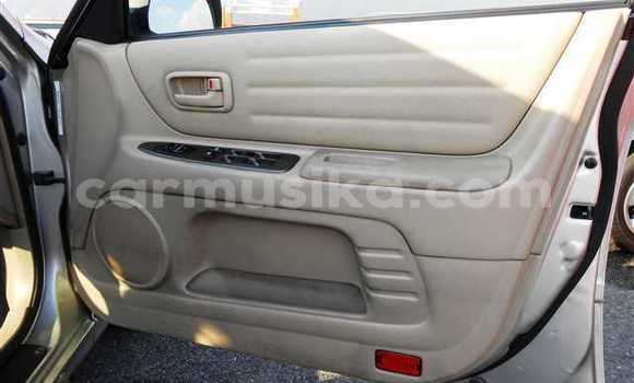 Tenga Tsaru Toyota Altezza Sirivha Mota in Beitbridge in Matabeleland South Tenga Tsaru Toyota Altezza Sirivha Mota in Beitbridge in Matabeleland South