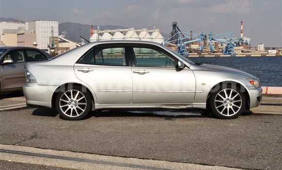 Tenga Tsaru Toyota Altezza Sirivha Mota in Beitbridge in Matabeleland South Tenga Tsaru Toyota Altezza Sirivha Mota in Beitbridge in Matabeleland South