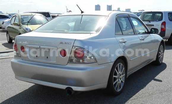 Tenga Tsaru Toyota Altezza Sirivha Mota in Beitbridge in Matabeleland South Tenga Tsaru Toyota Altezza Sirivha Mota in Beitbridge in Matabeleland South