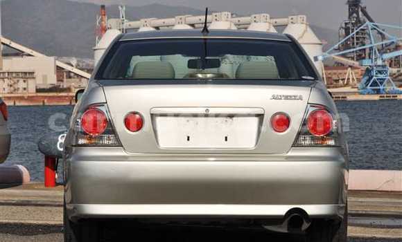 Tenga Tsaru Toyota Altezza Sirivha Mota in Beitbridge in Matabeleland South Tenga Tsaru Toyota Altezza Sirivha Mota in Beitbridge in Matabeleland South