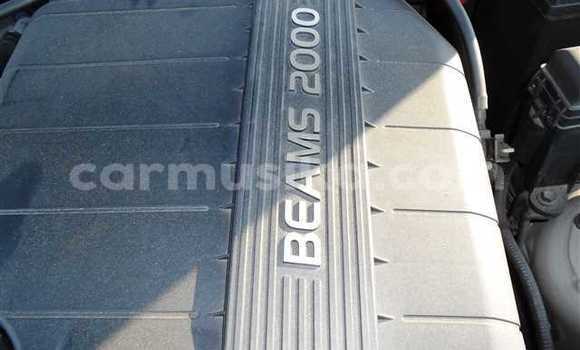 Tenga Tsaru Toyota Altezza Sirivha Mota in Beitbridge in Matabeleland South Tenga Tsaru Toyota Altezza Sirivha Mota in Beitbridge in Matabeleland South