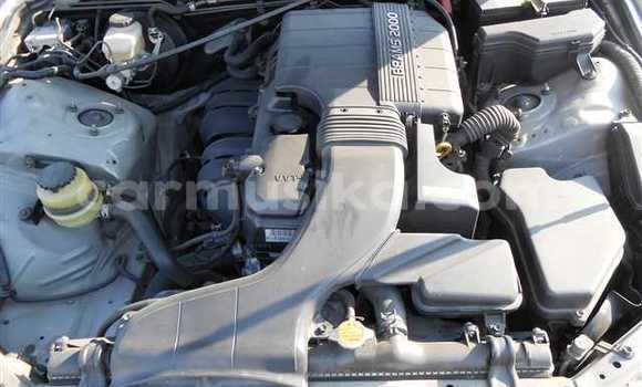 Tenga Tsaru Toyota Altezza Sirivha Mota in Beitbridge in Matabeleland South Tenga Tsaru Toyota Altezza Sirivha Mota in Beitbridge in Matabeleland South