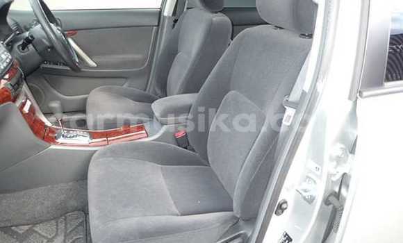 Buy Used Toyota Allion Silver Car in Beitbridge in Matabeleland South Buy Used Toyota Allion Silver Car in Beitbridge in Matabeleland South