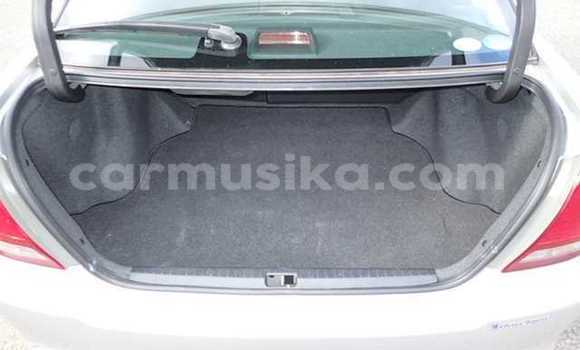 Buy Used Toyota Allion Silver Car in Beitbridge in Matabeleland South Buy Used Toyota Allion Silver Car in Beitbridge in Matabeleland South