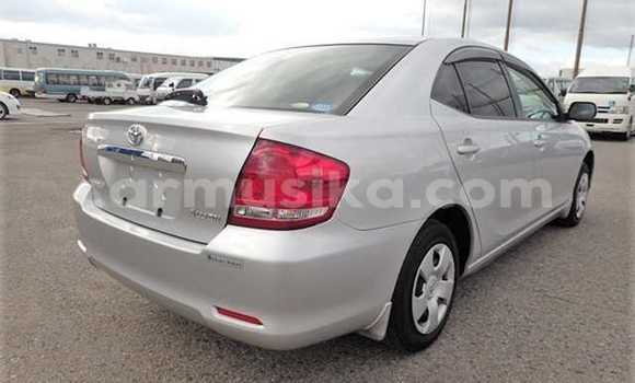 Buy Used Toyota Allion Silver Car in Beitbridge in Matabeleland South Buy Used Toyota Allion Silver Car in Beitbridge in Matabeleland South