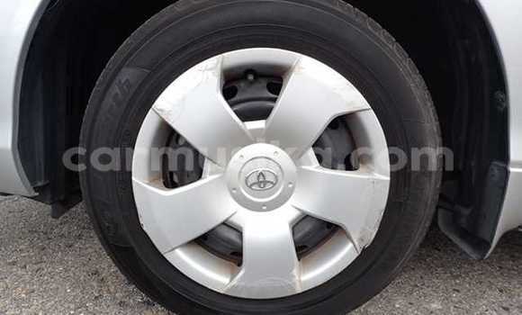 Buy Used Toyota Allion Silver Car in Beitbridge in Matabeleland South Buy Used Toyota Allion Silver Car in Beitbridge in Matabeleland South