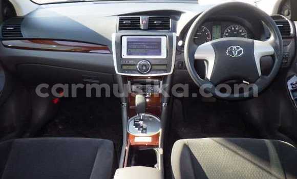 Nunua Ilio tumika Toyota Allion Nyeusi Gari ndani ya Beitbridge nchini Matabeleland Kusini Nunua Ilio tumika Toyota Allion Nyeusi Gari ndani ya Beitbridge nchini Matabeleland Kusini