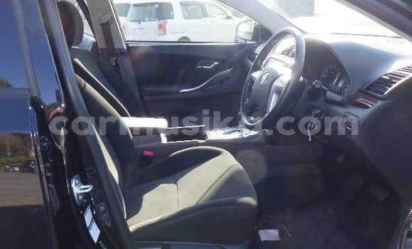 Nunua Ilio tumika Toyota Allion Nyeusi Gari ndani ya Beitbridge nchini Matabeleland Kusini Nunua Ilio tumika Toyota Allion Nyeusi Gari ndani ya Beitbridge nchini Matabeleland Kusini