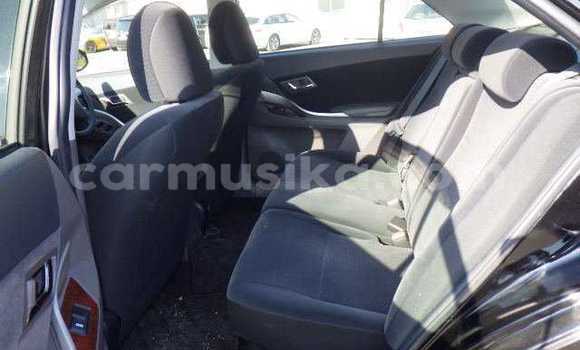 Nunua Ilio tumika Toyota Allion Nyeusi Gari ndani ya Beitbridge nchini Matabeleland Kusini Nunua Ilio tumika Toyota Allion Nyeusi Gari ndani ya Beitbridge nchini Matabeleland Kusini