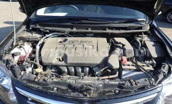 Nunua Ilio tumika Toyota Allion Nyeusi Gari ndani ya Beitbridge nchini Matabeleland Kusini Nunua Ilio tumika Toyota Allion Nyeusi Gari ndani ya Beitbridge nchini Matabeleland Kusini