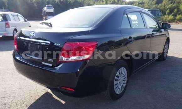 Nunua Ilio tumika Toyota Allion Nyeusi Gari ndani ya Beitbridge nchini Matabeleland Kusini Nunua Ilio tumika Toyota Allion Nyeusi Gari ndani ya Beitbridge nchini Matabeleland Kusini