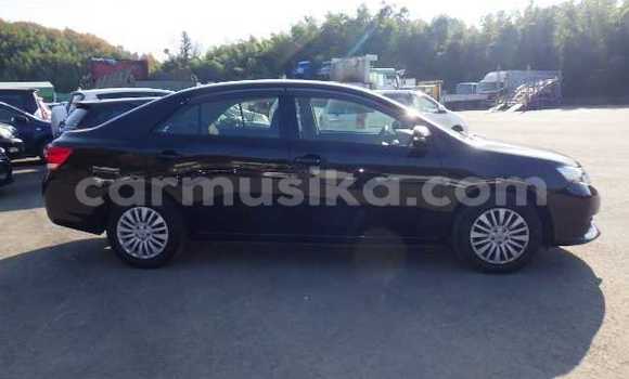 Nunua Ilio tumika Toyota Allion Nyeusi Gari ndani ya Beitbridge nchini Matabeleland Kusini Nunua Ilio tumika Toyota Allion Nyeusi Gari ndani ya Beitbridge nchini Matabeleland Kusini