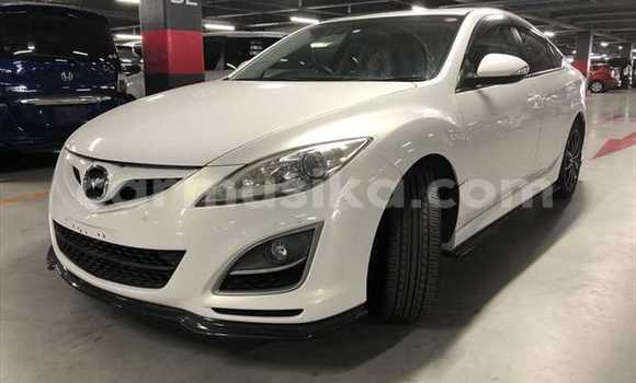 Nunua Ilio tumika Mazda Atenza Nyeupe Gari ndani ya Beitbridge nchini Matabeleland Kusini Nunua Ilio tumika Mazda Atenza Nyeupe Gari ndani ya Beitbridge nchini Matabeleland Kusini