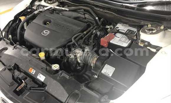 Nunua Ilio tumika Mazda Atenza Nyeupe Gari ndani ya Beitbridge nchini Matabeleland Kusini Nunua Ilio tumika Mazda Atenza Nyeupe Gari ndani ya Beitbridge nchini Matabeleland Kusini