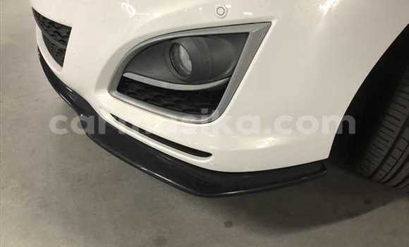 Nunua Ilio tumika Mazda Atenza Nyeupe Gari ndani ya Beitbridge nchini Matabeleland Kusini Nunua Ilio tumika Mazda Atenza Nyeupe Gari ndani ya Beitbridge nchini Matabeleland Kusini