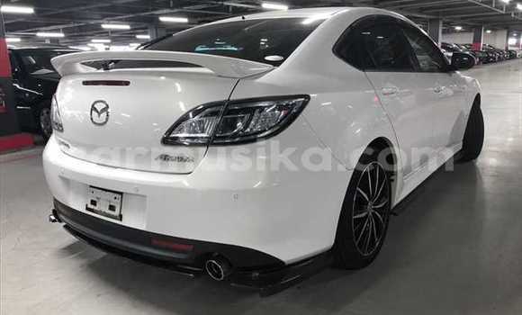 Nunua Ilio tumika Mazda Atenza Nyeupe Gari ndani ya Beitbridge nchini Matabeleland Kusini Nunua Ilio tumika Mazda Atenza Nyeupe Gari ndani ya Beitbridge nchini Matabeleland Kusini