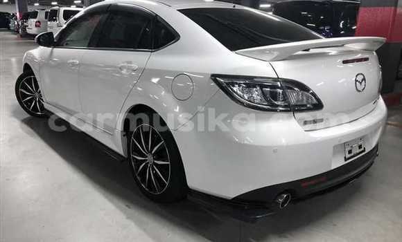 Nunua Ilio tumika Mazda Atenza Nyeupe Gari ndani ya Beitbridge nchini Matabeleland Kusini Nunua Ilio tumika Mazda Atenza Nyeupe Gari ndani ya Beitbridge nchini Matabeleland Kusini