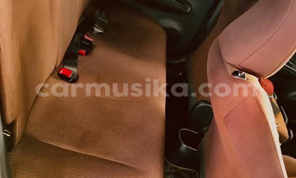 Buy Import Toyota Vitz Brown Car in Harare in Harare Buy Import Toyota Vitz Brown Car in Harare in Harare
