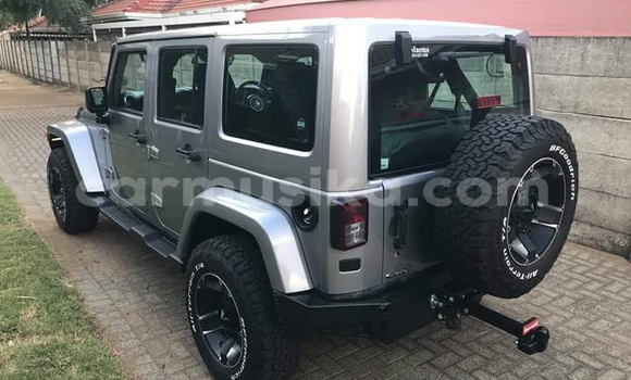 Tenga Tsaru Jeep Cherokee Sirivha Mota in Beitbridge in Matabeleland South Tenga Tsaru Jeep Cherokee Sirivha Mota in Beitbridge in Matabeleland South