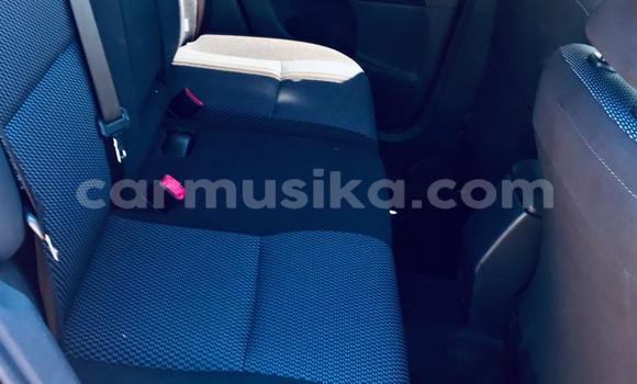 Buy Import Toyota Auris Red Car in Harare in Harare Buy Import Toyota Auris Red Car in Harare in Harare