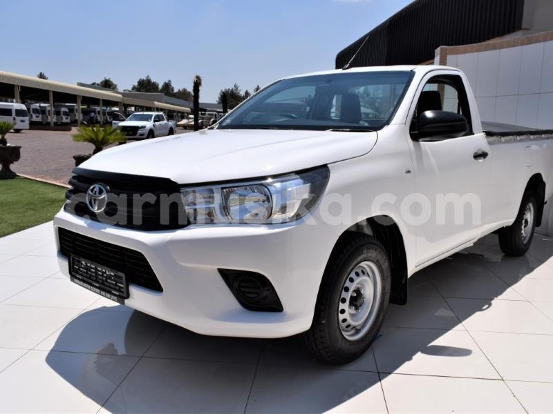 Big with watermark toyota hilux matabeleland south beitbridge 20198