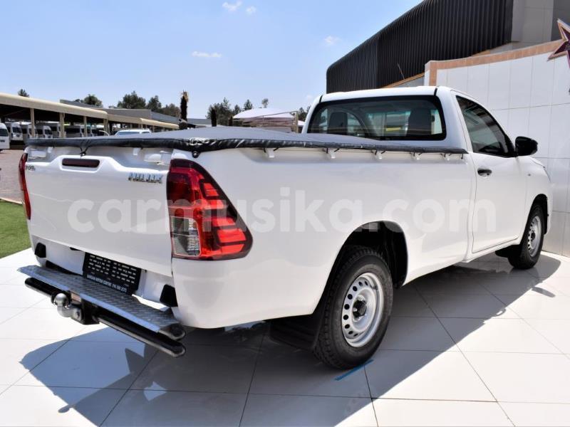 Big with watermark toyota hilux matabeleland south beitbridge 20198