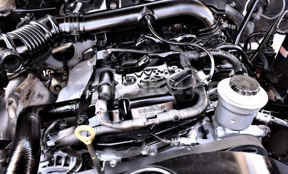 Acheter Occasion Voiture Toyota Hilux Blanc à Beitbridge, Matabeleland South Acheter Occasion Voiture Toyota Hilux Blanc à Beitbridge, Matabeleland South