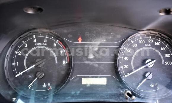 Acheter Occasion Voiture Toyota Hilux Blanc à Beitbridge, Matabeleland South Acheter Occasion Voiture Toyota Hilux Blanc à Beitbridge, Matabeleland South