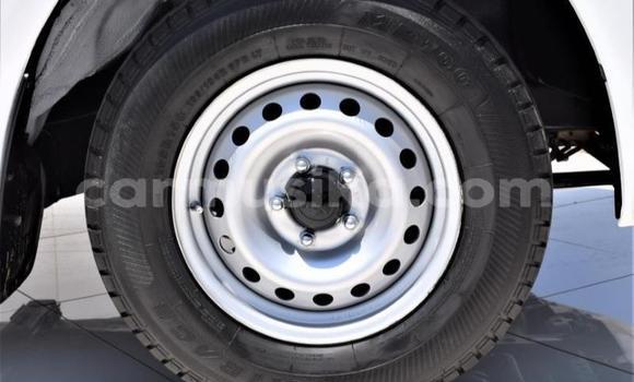 Acheter Occasion Voiture Toyota Hilux Blanc à Beitbridge, Matabeleland South Acheter Occasion Voiture Toyota Hilux Blanc à Beitbridge, Matabeleland South