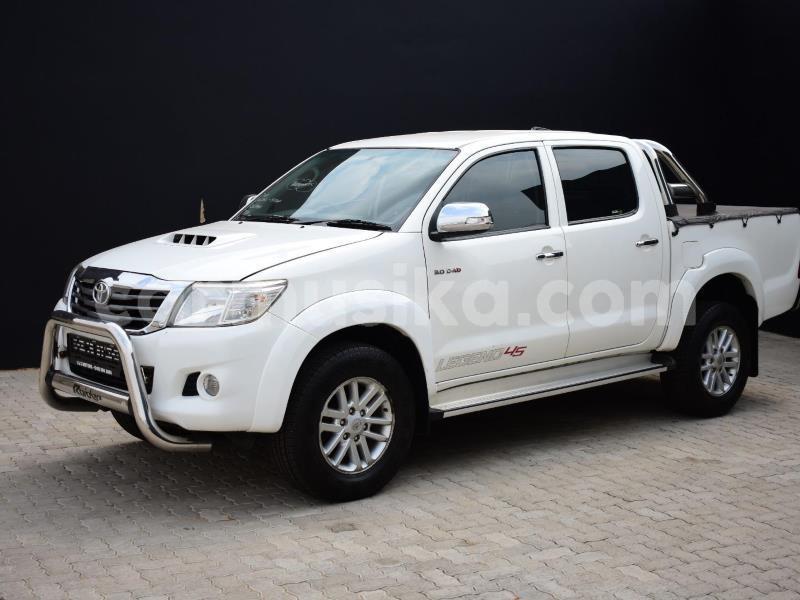 Big with watermark toyota hilux matabeleland south beitbridge 20199