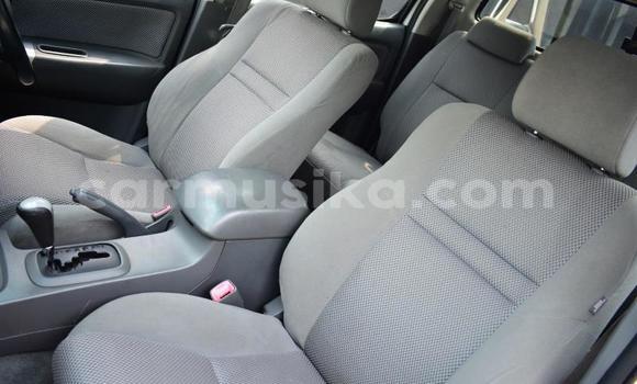 Buy Used Toyota Hilux White Car in Beitbridge in Matabeleland South Buy Used Toyota Hilux White Car in Beitbridge in Matabeleland South