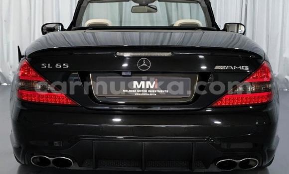 Acheter Occasion Voiture Mercedes‒Benz SLK–Class Noir à Beitbridge, Matabeleland South Acheter Occasion Voiture Mercedes‒Benz SLK–Class Noir à Beitbridge, Matabeleland South