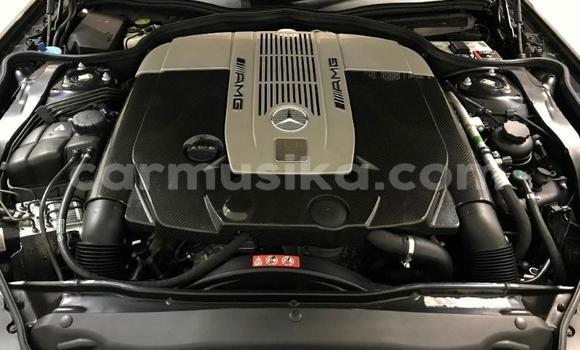 Acheter Occasion Voiture Mercedes‒Benz SLK–Class Noir à Beitbridge, Matabeleland South Acheter Occasion Voiture Mercedes‒Benz SLK–Class Noir à Beitbridge, Matabeleland South