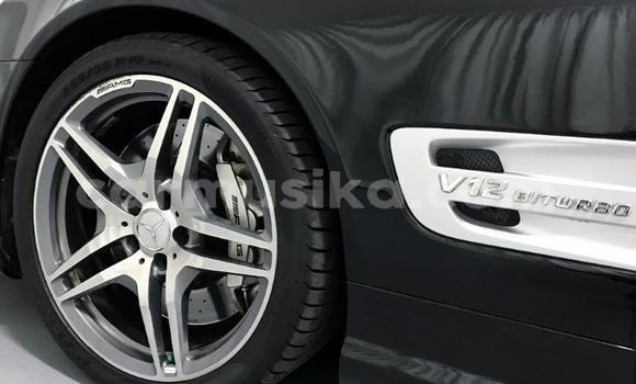 Acheter Occasion Voiture Mercedes‒Benz SLK–Class Noir à Beitbridge, Matabeleland South Acheter Occasion Voiture Mercedes‒Benz SLK–Class Noir à Beitbridge, Matabeleland South