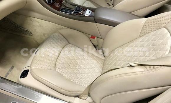 Acheter Occasion Voiture Mercedes‒Benz SLK–Class Noir à Beitbridge, Matabeleland South Acheter Occasion Voiture Mercedes‒Benz SLK–Class Noir à Beitbridge, Matabeleland South