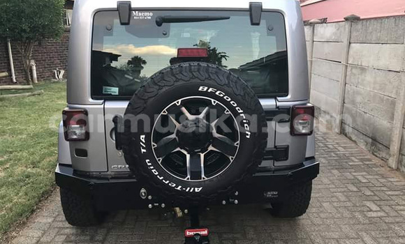 Tenga Tsaru Jeep Cherokee Sirivha Mota in Beitbridge in Matabeleland South Tenga Tsaru Jeep Cherokee Sirivha Mota in Beitbridge in Matabeleland South