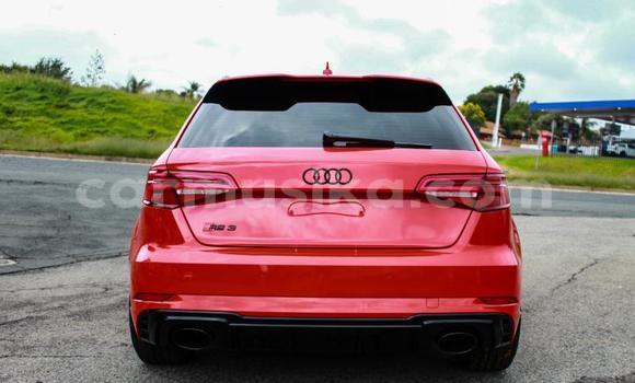 Nunua Ilio tumika Audi RS3 Nyekundu Gari ndani ya Beitbridge nchini Matabeleland Kusini Nunua Ilio tumika Audi RS3 Nyekundu Gari ndani ya Beitbridge nchini Matabeleland Kusini